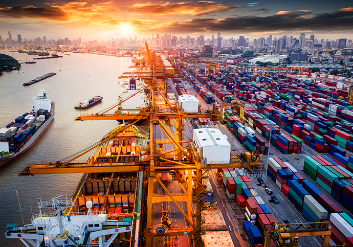 Importación GT Global Trade